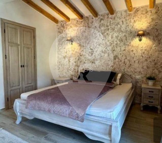 Casa Lux  160 mp  Brasov / Tractorul / Coresi Mall  - 7