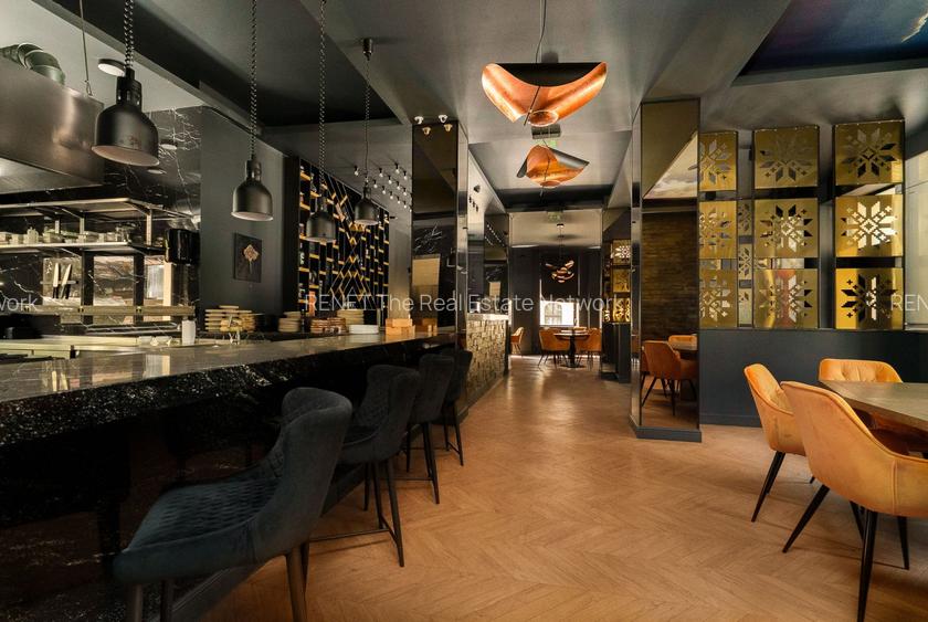 RESTAURANT DE VANZARE zona ARMENEASCA - 4