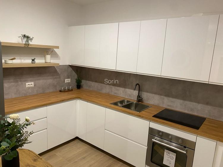 Inchiriez apartament 2 camere - 2