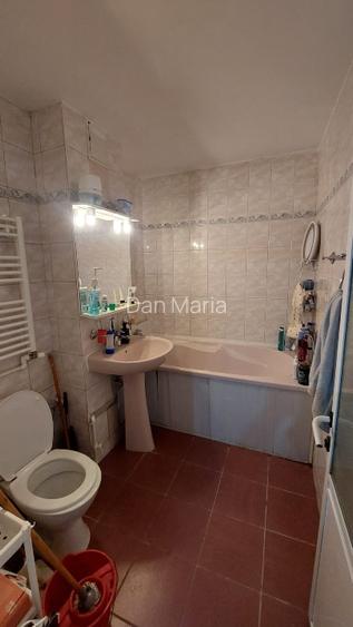 Vând apartament 2 camere zona Tomis Nord - 4