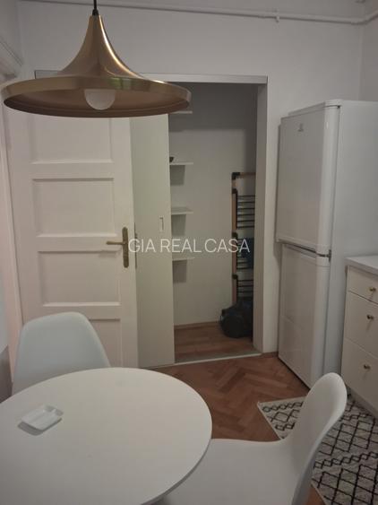 Apartament 2 camere strada Londra Dorobanți - 5