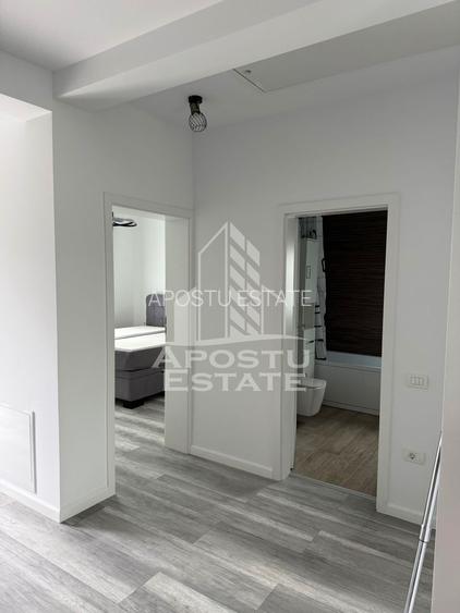 Duplex cu 3 camere de inchirit in Timisoara zona Calea Urseni - 2