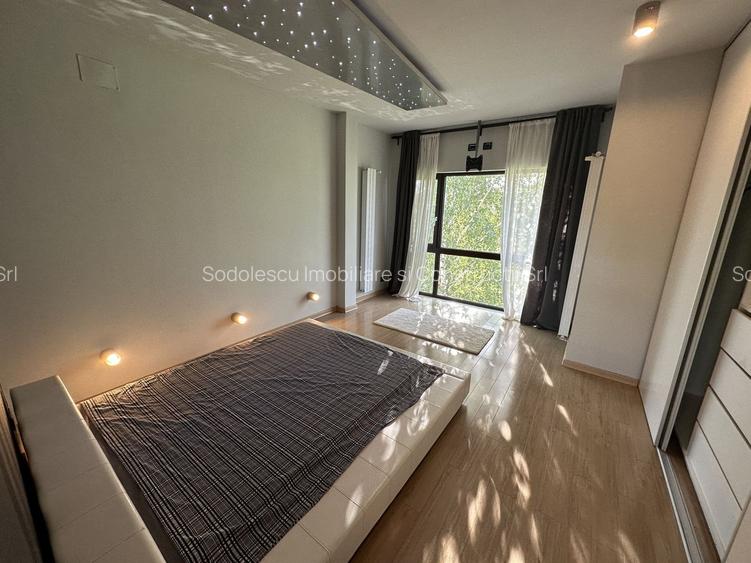 Duplex modern -   zona Lipovei - 11