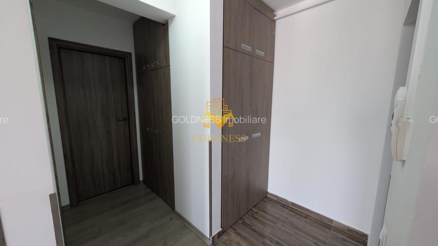 3 camere open space, Parcare, Floresti, Pet Friendly, Zona Muzeul Apei - 13