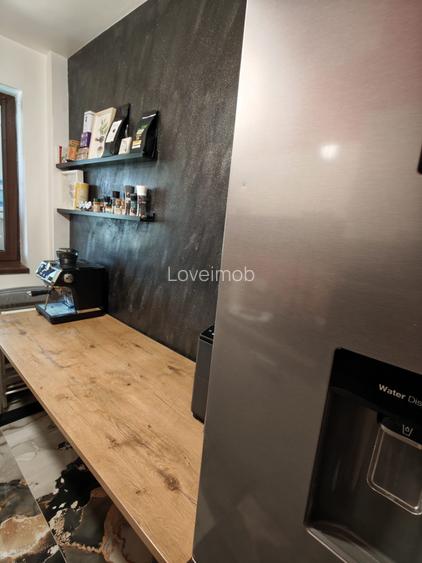 3 Camere | Parcare | 6 Min Metrou Gorjului | Centrală Proprie |Mobilat și utilat - 20