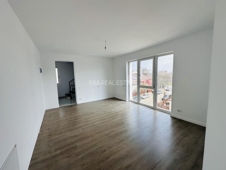 Vila premium P+3, 275 mp construiti, ideala sediu de firma, Sos Chitilei, sect 1 - 19