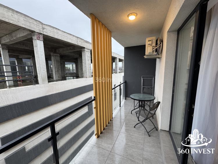 Garsoniera moderna - Mutare imediata -Mamaia Nord  zona Lidl - 6