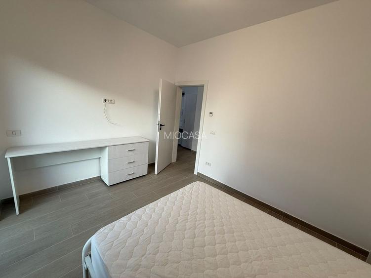 Apartament 2 camere. PRIMA INCHIRIERE. Bloc Nou. Loc de parcare. - 9