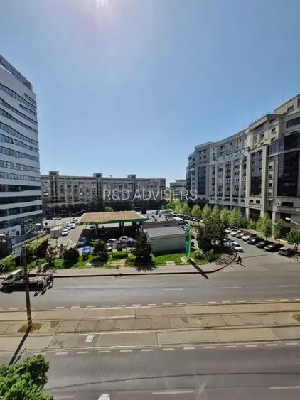 Apartament Metrou Muncii-Decebal Centrala Proprie Aer Conditionat - 9