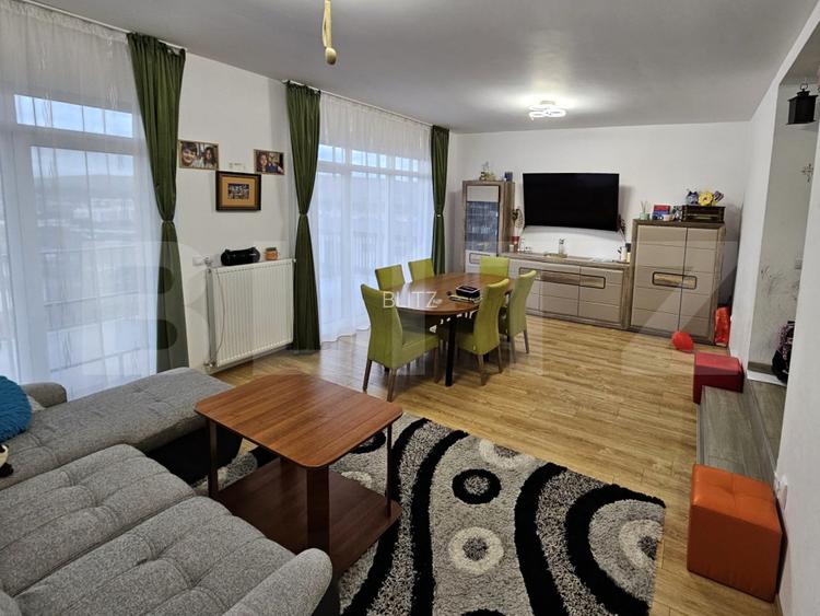 BLITZ EXCLUSIV - Casa multifunctionala, 380 mp utili, zona Vivo - 7