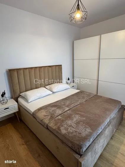 Ap cu 3 camere zona Torontalului - 6