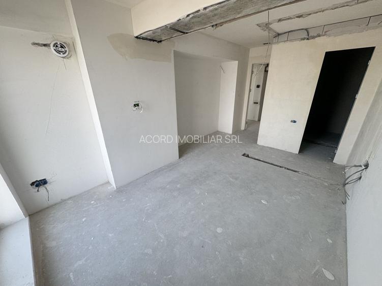 AVIATORII RESIDENCE EXCLUSIVIST 4 CAMERE | VEDERE PANORAMICĂ LAC | 143 MP - 3