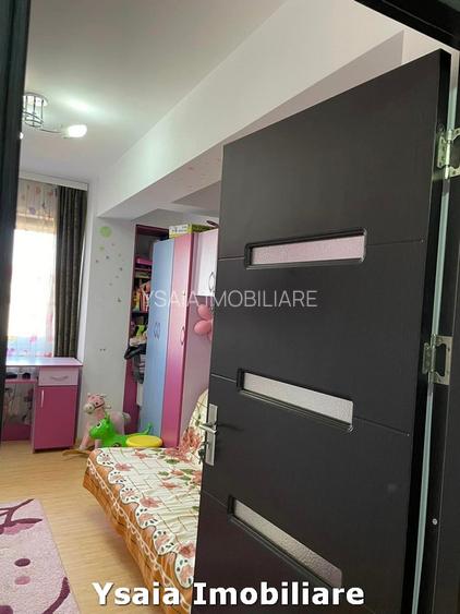 BLOC NOU - 3 DECOMANDATE DE INCHIRIAT - KM 4-5 - BLOC NOU - PARCARE PRIVATA - - 7