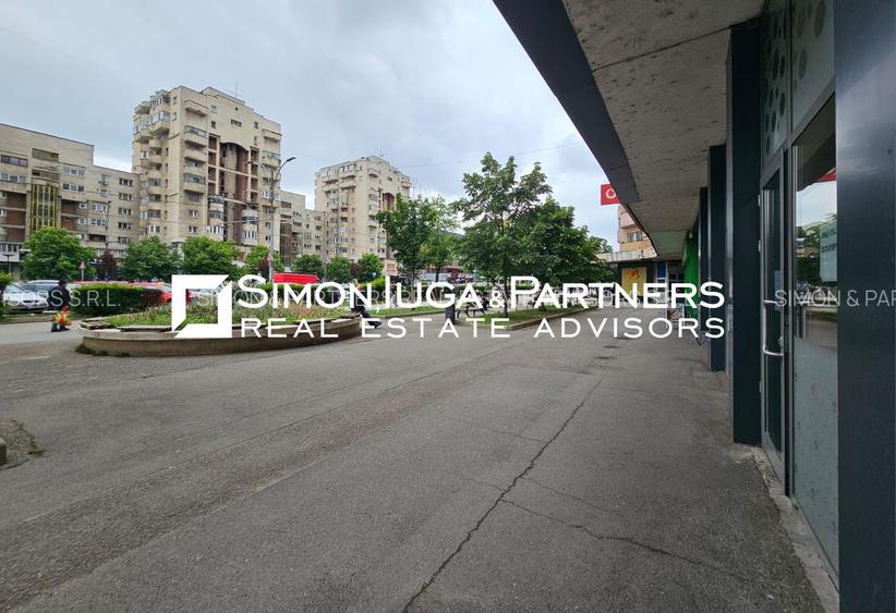Spatiu comercial 115 mp Marasti - 11