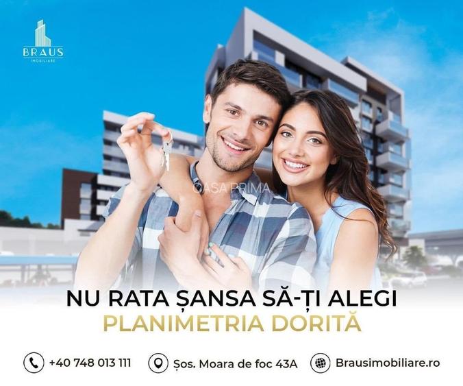 Centrul orașului, liniște și rafinament – combinația perfectă - 12