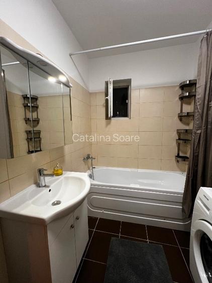 LIBER de la 15 aprilie, 2 camere, 5 min. Metrou Dimitrie Leonida, 48 mp2 - 5