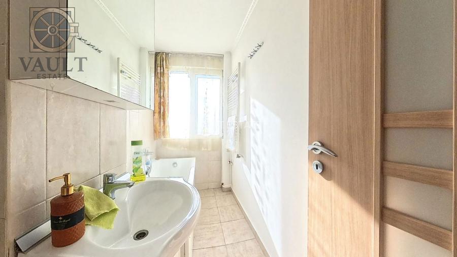 Apartament 2 camere  - ETAJ 1 - zona CANTEMIR - 4