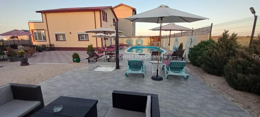 De Vanzare !!! Complex Toscana, Afacere la cheie!! - 18