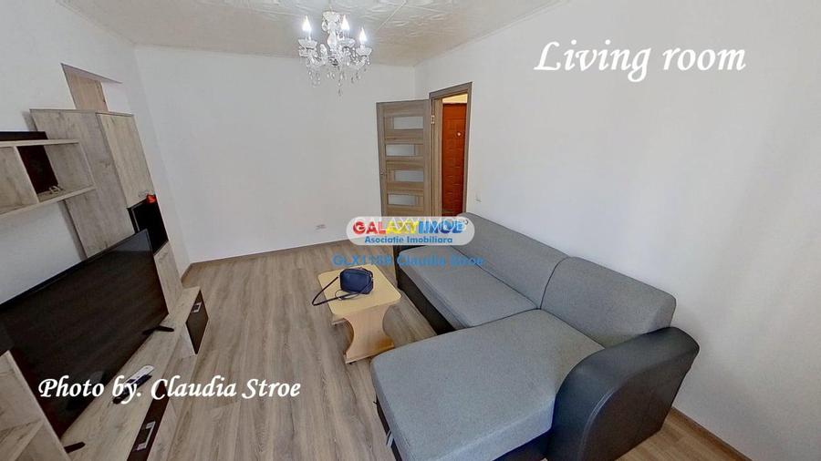 INCHIRIERE APARTAMENT 2 CAMERE GIURGIULUI - 14