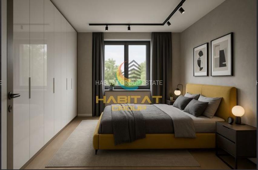 Apartament 3 camere Sector 4 min Stb Dezvoltator - 3
