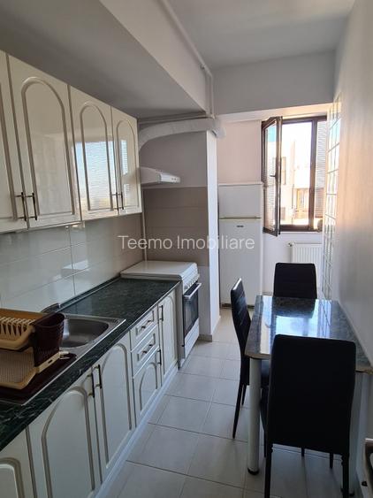 Apartament 2 camere, decomandat, 55 mp, centrala, metrou, Bucurestii Noi - 5