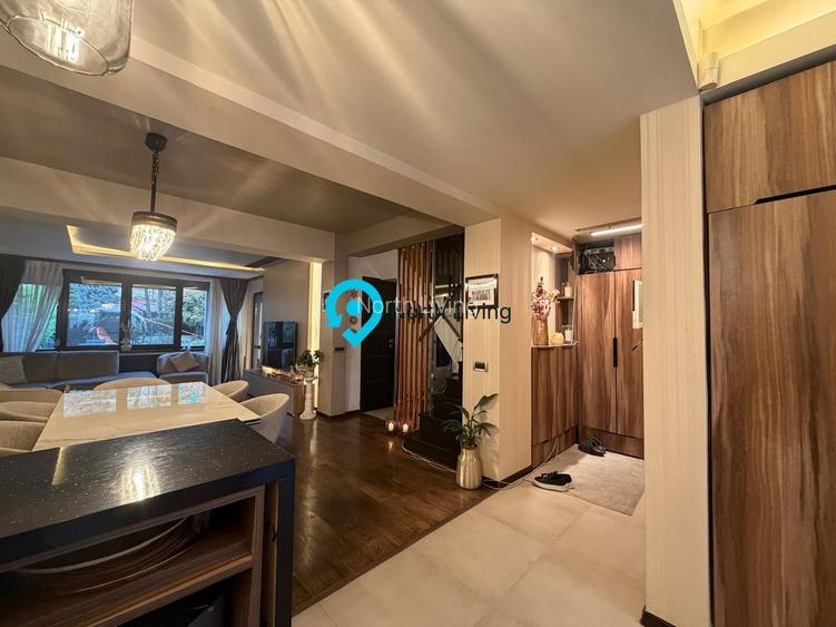 Vilă individuală P+2 | 6 camere | 154 mp utili - 5
