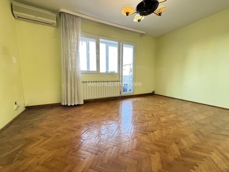 Apartament spatios, 3 camere, semidecomandat 63 mp utili - Circumvalatiunii - 3