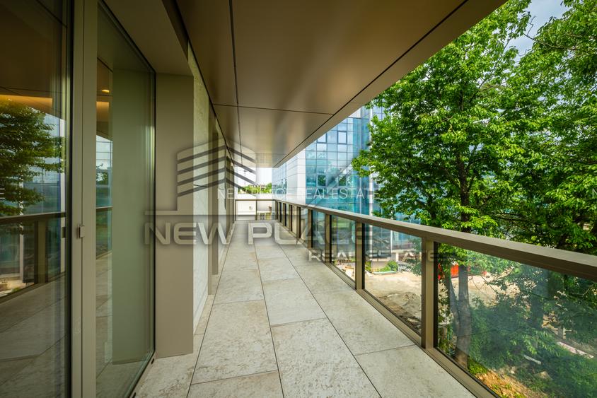 IANCU NICOLAE | Apartament exclusivist | Terasa de 23.5 mp | Ultra Lux - 19