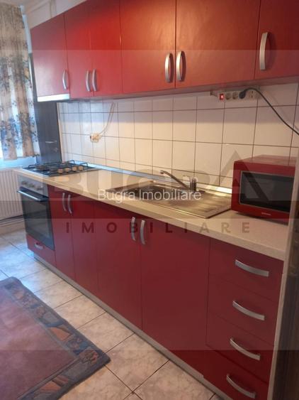 Apartament 2 camere decomandate 57mp, parcare, zona Golden Tulip - 5