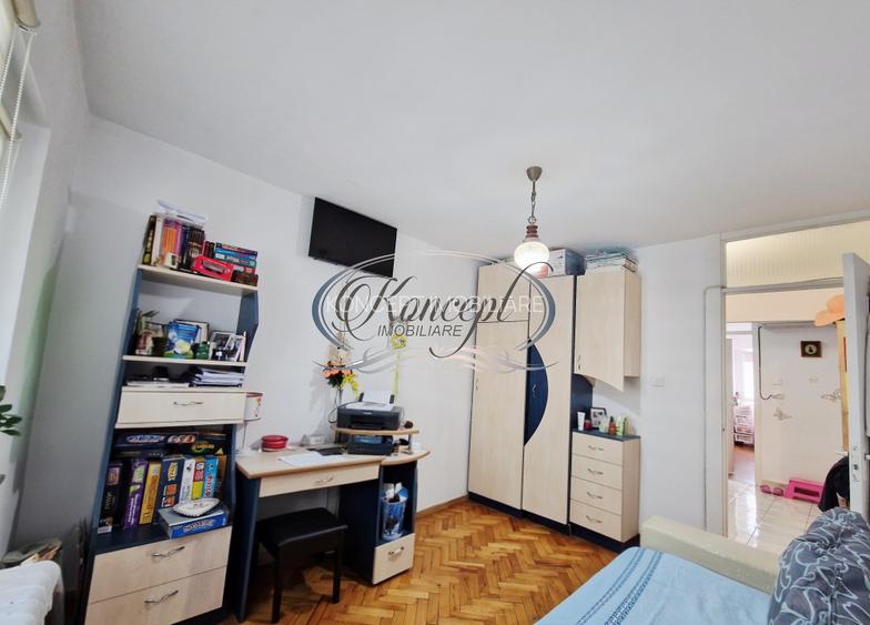 Apartament confortabil, etaj intermediar aprope de Expo Transilvania - 6