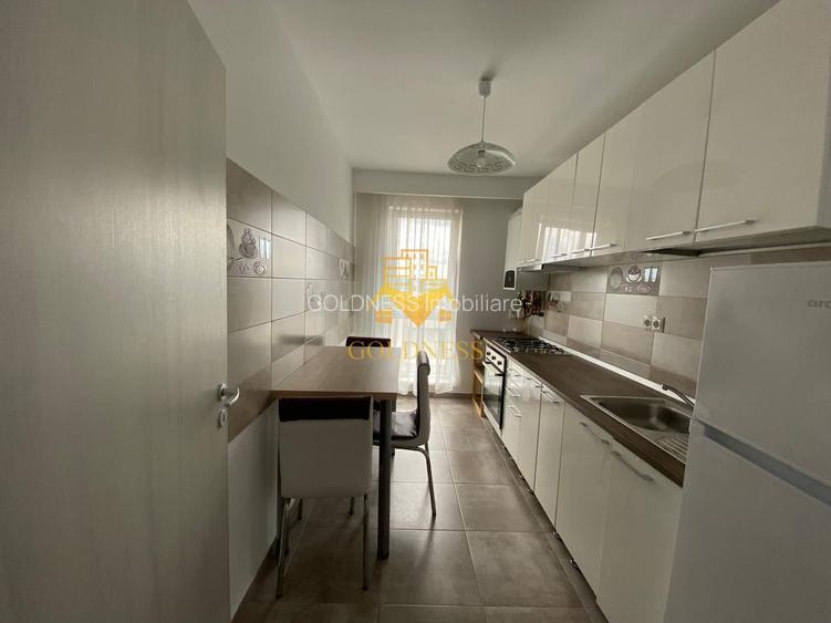 2 camere decomandate, bloc Nou, parcare, Andrei Muresanu, UTCN, Sigma - 4