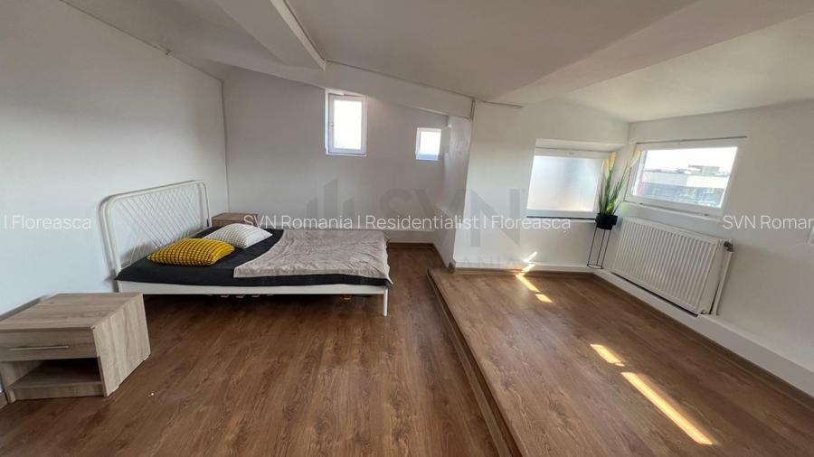 REA1028193 Apartament 3 Camere Iancu Nicolae Mobilat Utilat 97mp - 12