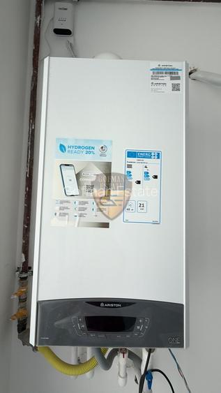 2 camere Dacia bloc 2025, 71.9 mp et 4/6 parcare subterana, centrala gaz la alb - 6