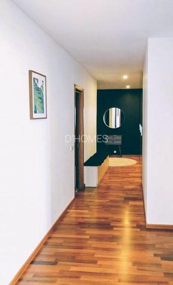 Chirie | Apartament 4 camere 168mp | Forest View | Parcare & Boxă - 12