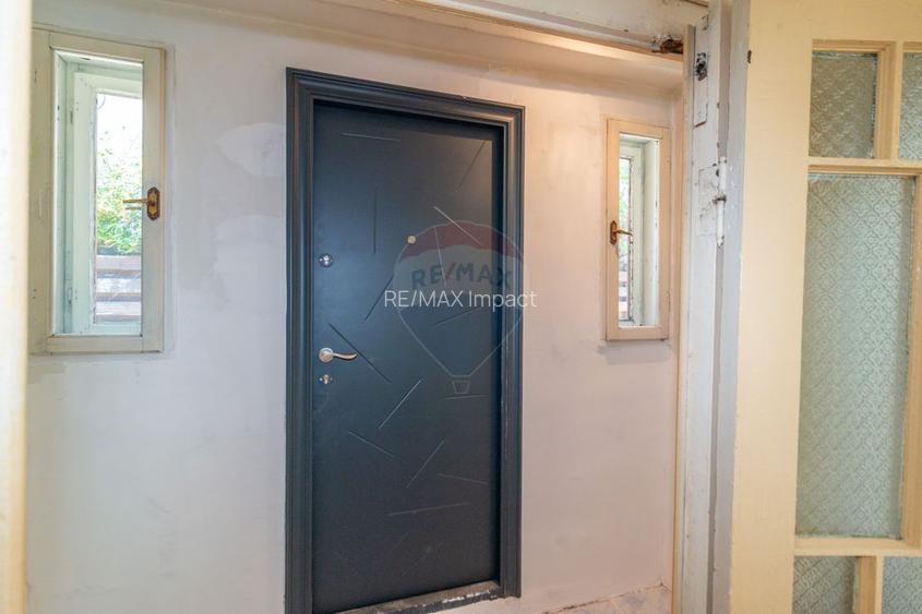 Teren 307 mp de vanzare Soseaua Chitilei Pod Constanta - 25