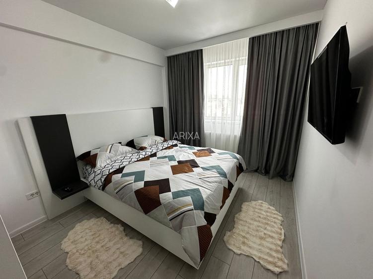 3 Camere Cu Parcare Decomandat Bloc Nou Berceni Metalurgiei Terasa Mare - 3