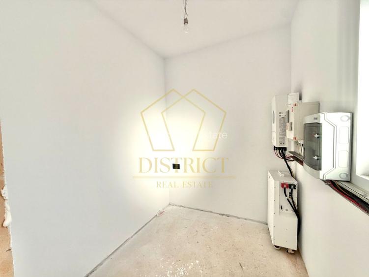 Duplex premium despartit prin camera tehnica | Giroc - 9