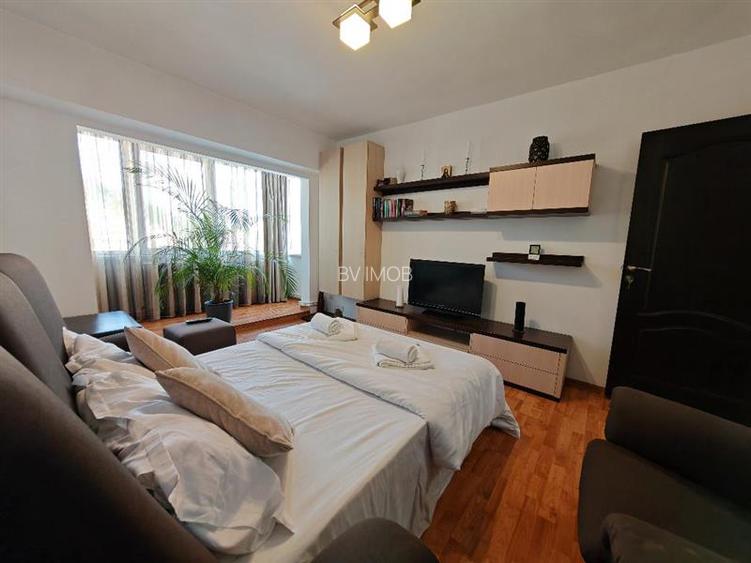 Inchiriem Apartament 2 Camere, Modern, Decomandat, Racadau - 12