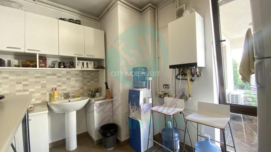 Spații de Birouri Moderne, Cișmigiu - 9