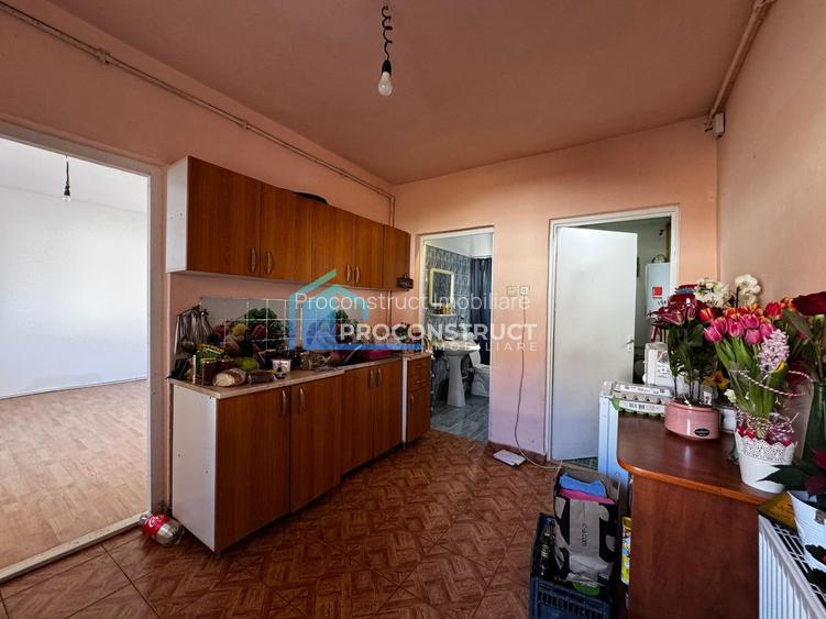 Casa de vanzare | 130 mp utili | 1078 mp teren | Giarmata | 158.000 E - 10