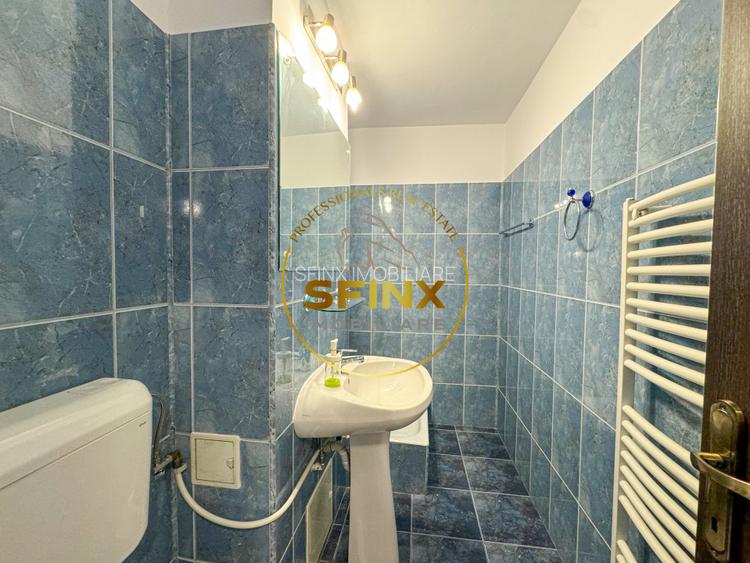 Birou 5 camere 113 mp | Bd Unirii Piata | Piata Alba Iulia - 9