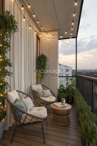 Promo Apartament 3 camere cu gradina Lac Saulei - 4