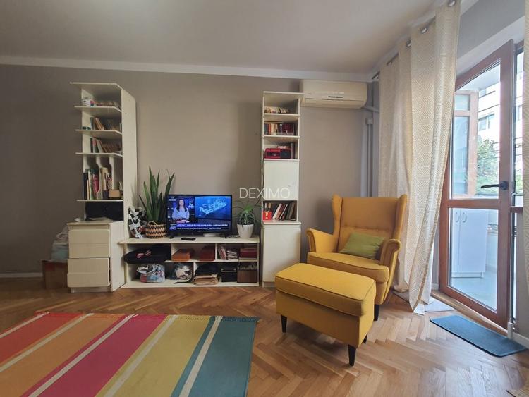 OCAZIE! ULTRACENTRAL-TOMIS MALL-APARTAMENT 3 CAMERE - MOBILAT - 2