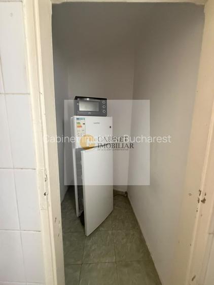 2 camere in vila I Mosilor - Cartierul Armenesc I Etaj 3 I Centrala - 8