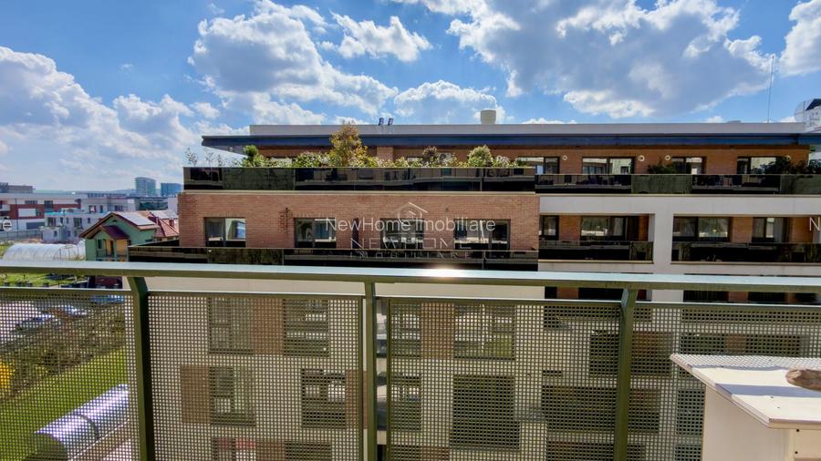 Apartament de vanzare 1 camera, zona Iulius Mall, FSEGA - 20