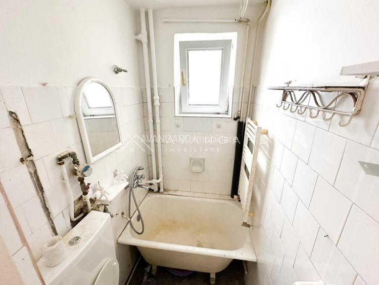 Apartament 3 Camere | Semidecomandat  | Zona Hermes - 7