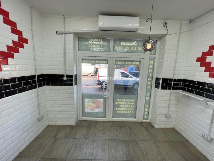 Spatiu comercial Rahova-Vad comercial premium - 10