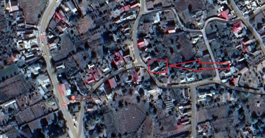 Casa de vanzare in Adjudu Vechi, Jud. Vrancea - 17