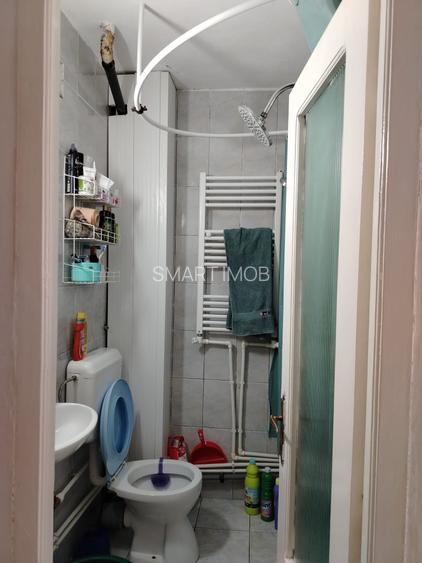 Garsoniera 30mp zona Astralis mobilata utilata 34.800eur neg - 4