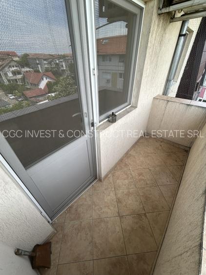 3 Cam-Girocului-3 Min Spitalul Judetean-80MP--Balcon-Centrala--88.000 Euro!Neg - 23